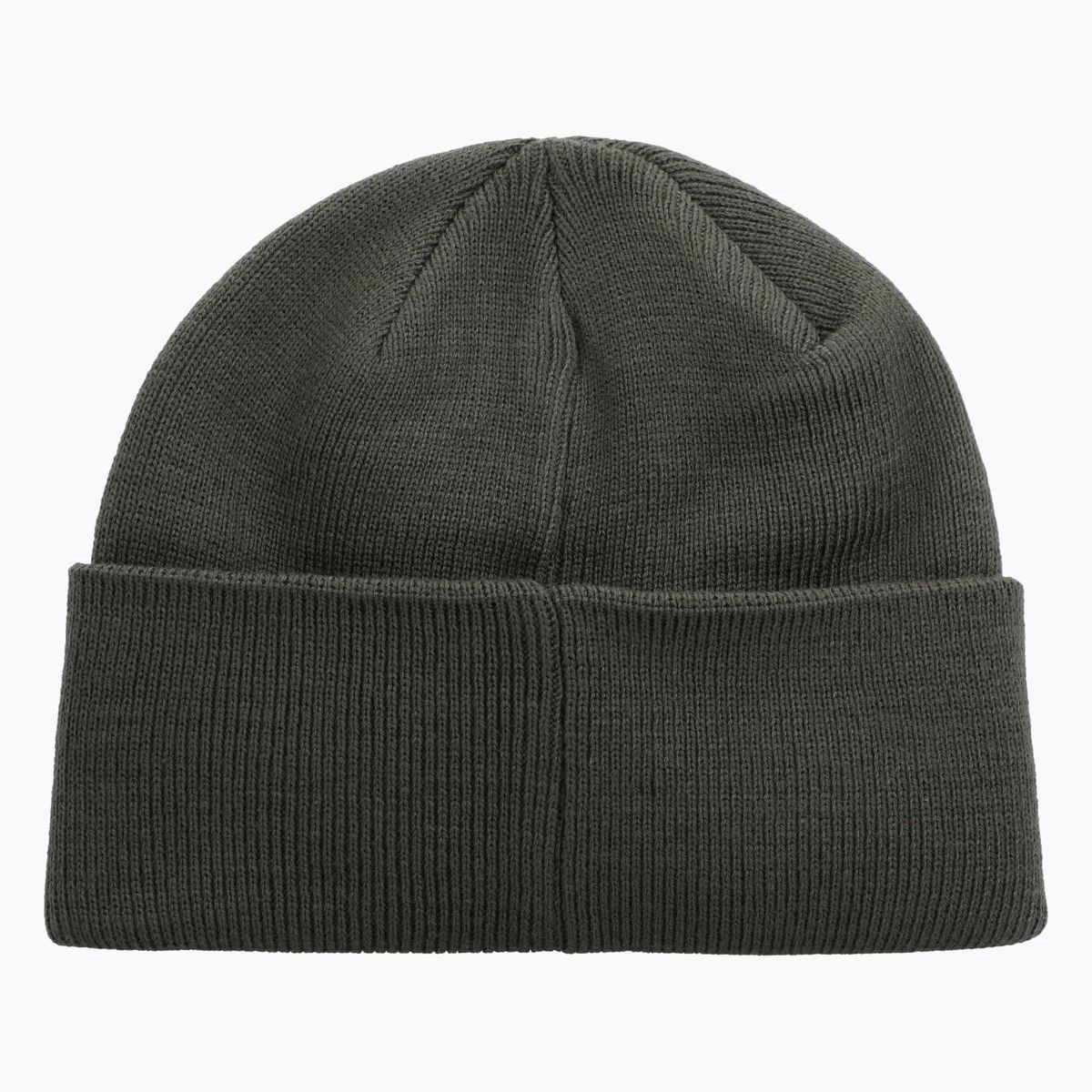 MERRELL - Gorro Unisex Beanie Logo Over Rel Gris MERRELL
