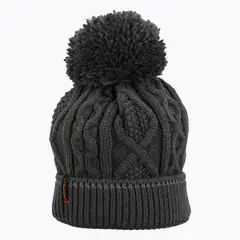 MERRELL - Gorro Unisex Tetsa 2-Layer Beanie Gris