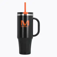 MERRELL - Botella Acero Inox Tumb Dual Layer Stai Gris