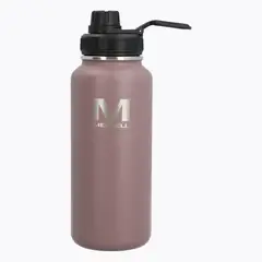 MERRELL - Botella Acero Inox Stainless Steel Doub Morado