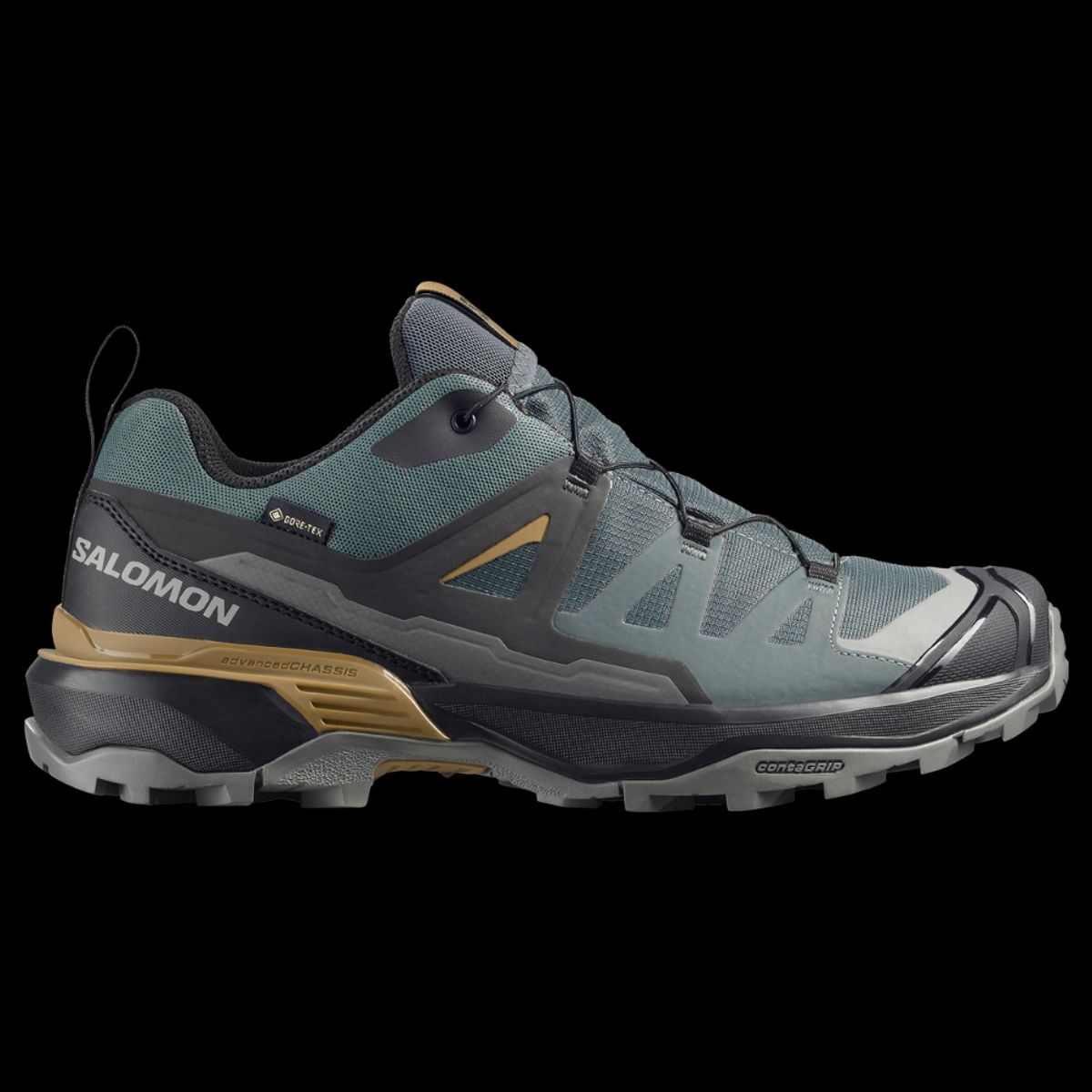 SALOMON - Zapatilla Hombre X Ultra 360 Gore-Tex Ur Salomon