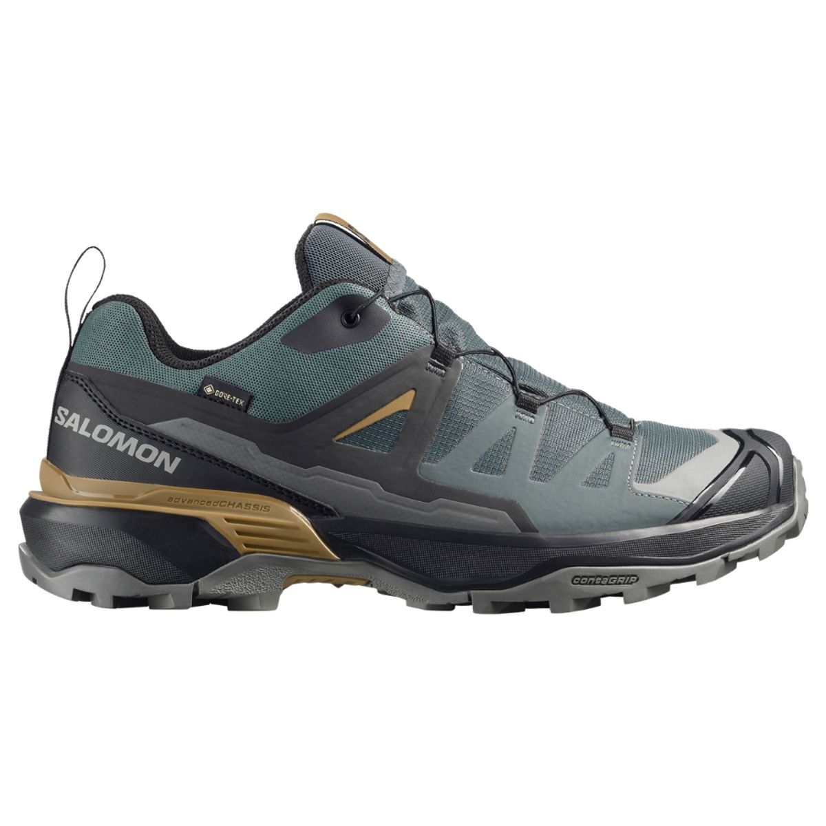 SALOMON - Zapatilla Hombre X Ultra 360 Gore-Tex Ur Salomon