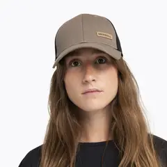 MERRELL - Jockey Unisex Leach 6 Panel Trucke Café