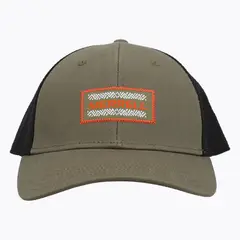 MERRELL - Jockey Unisex Coaticook 6 Panel Tr Verde