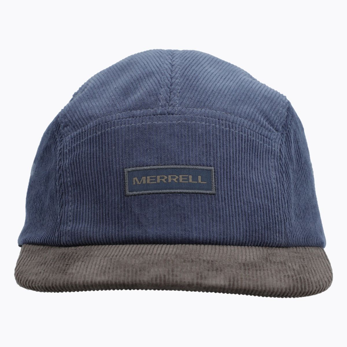MERRELL - Jockey Unisex Corduroy 5 Panel Ca Azul MERRELL