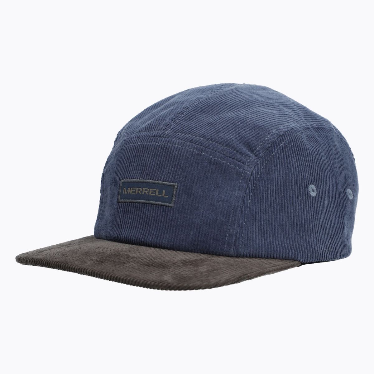 MERRELL - Jockey Unisex Corduroy 5 Panel Ca Azul MERRELL
