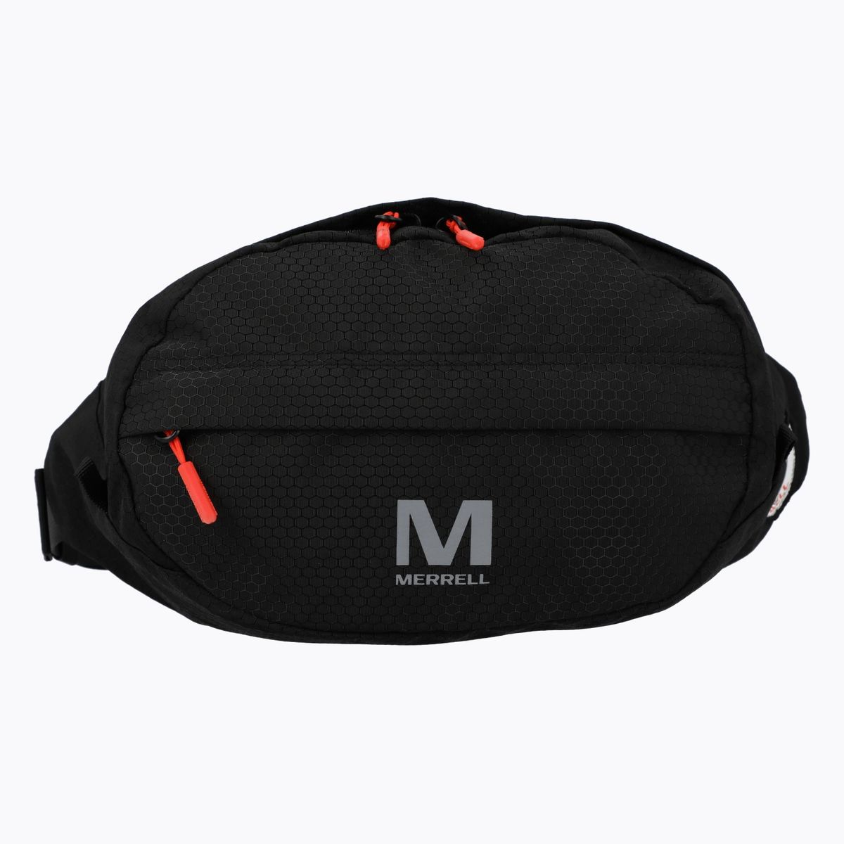 MERRELL - Banano Unisex Waistbag Negro MERRELL