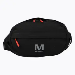 MERRELL - Banano Unisex Waistbag Negro
