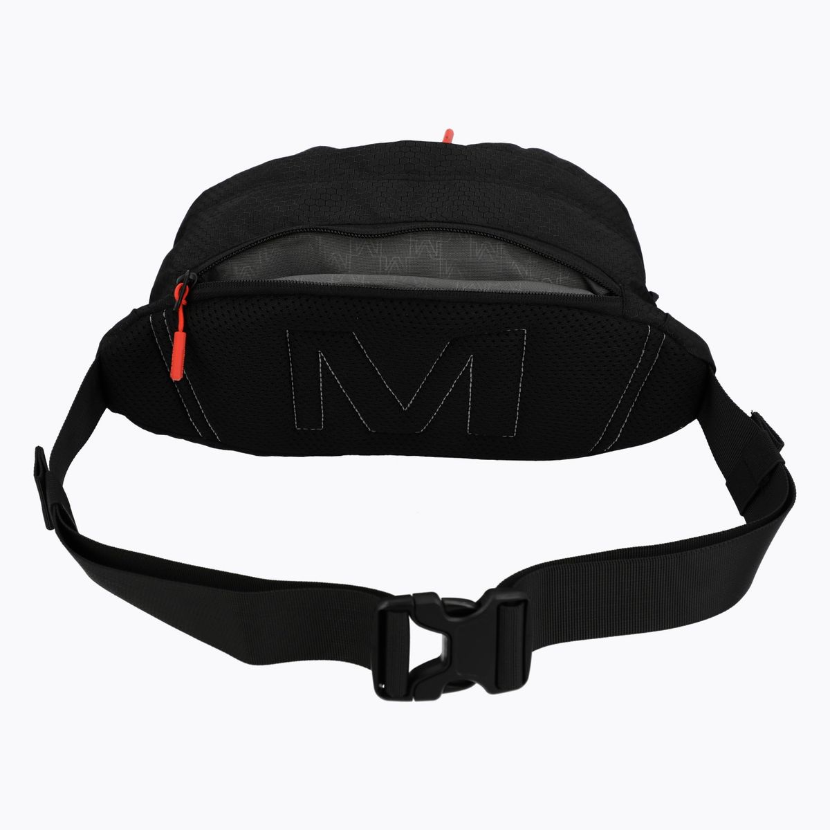 MERRELL - Banano Unisex Waistbag Negro MERRELL