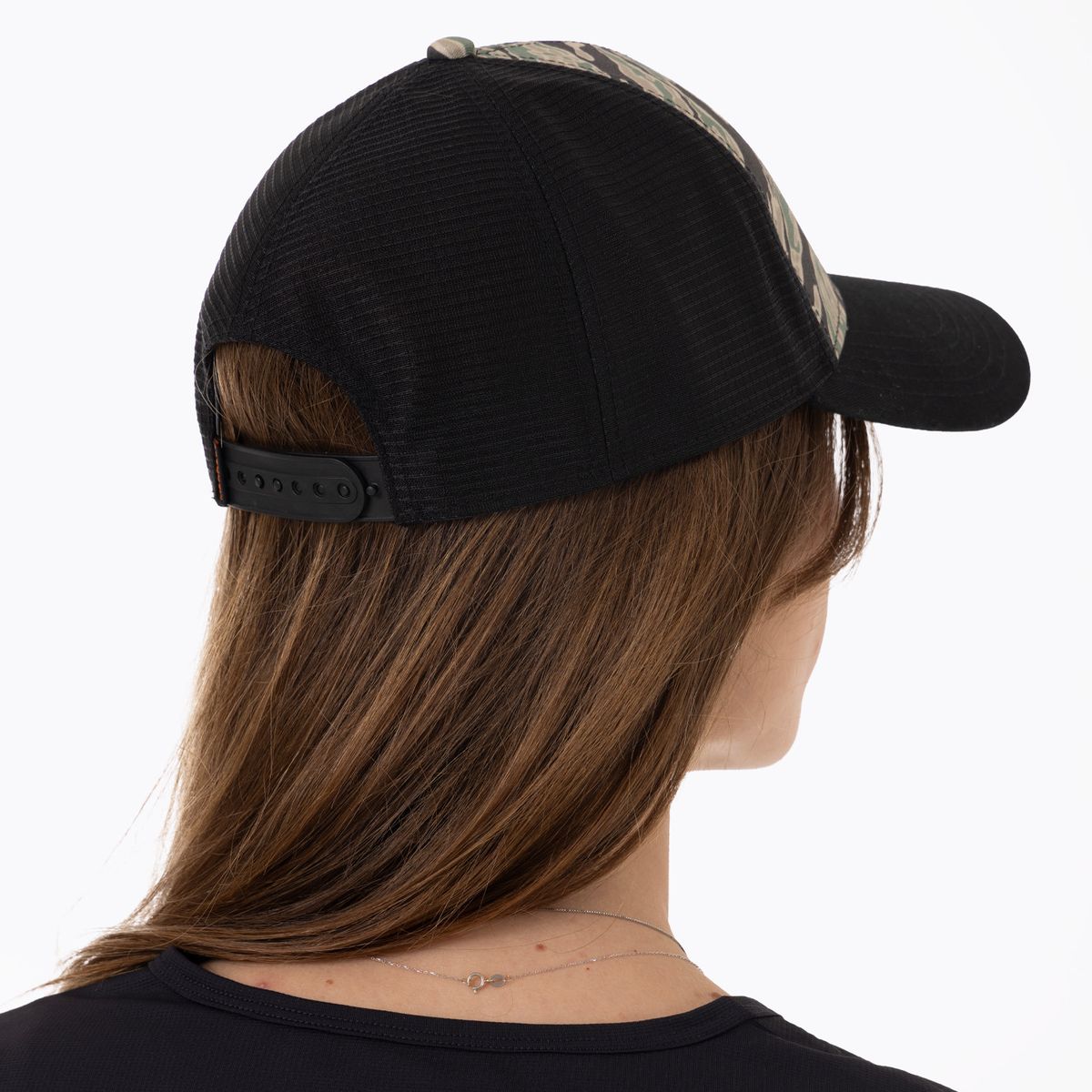 MERRELL - Jockey Unisex Coaticook 6 Panel Tr Verde MERRELL
