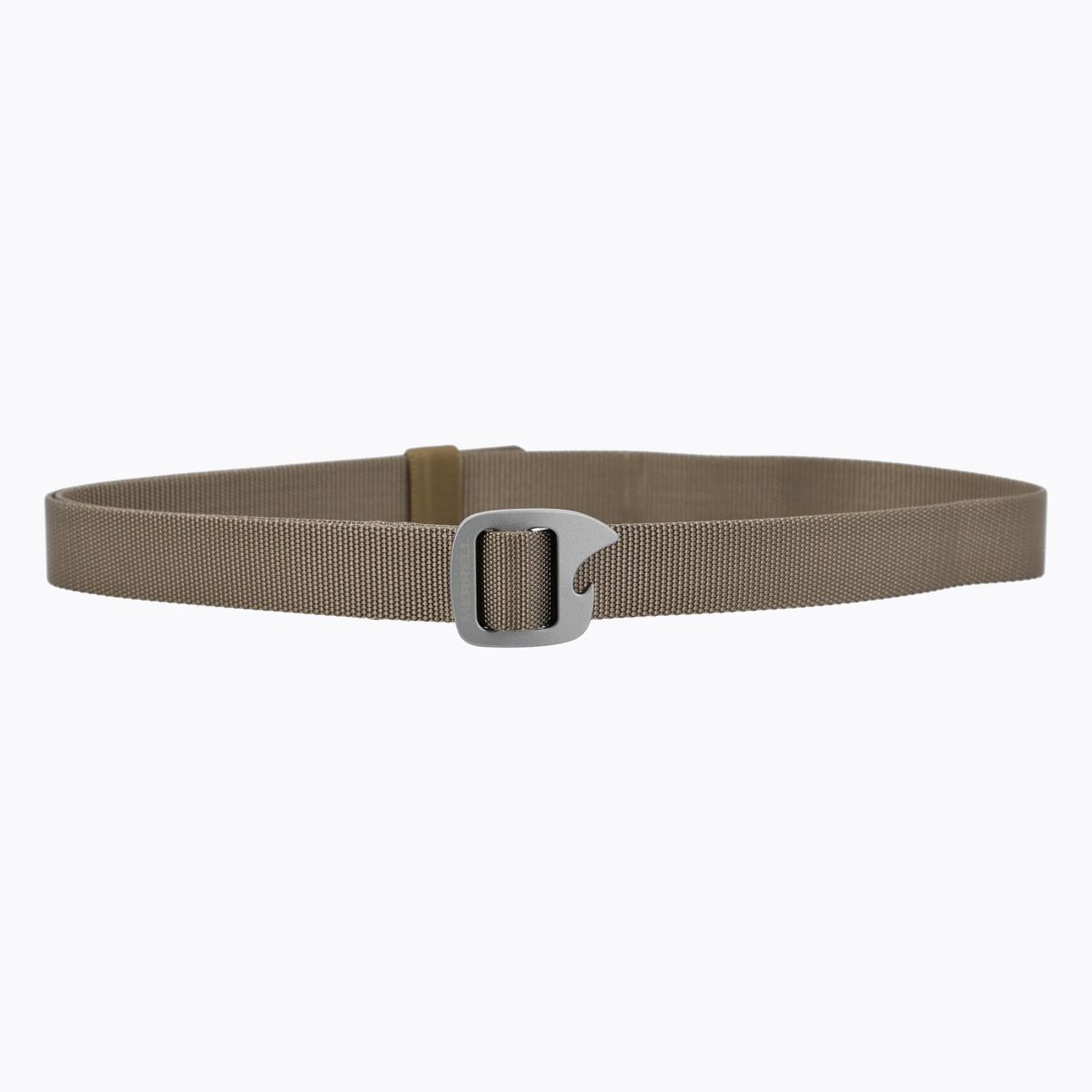 MERRELL - Cinturon Unisex Yuba Belt + Opener Café MERRELL
