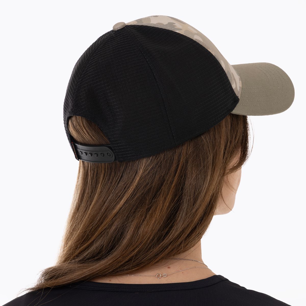MERRELL - Jockey Unisex Coaticook 6 Panel Tr Café MERRELL