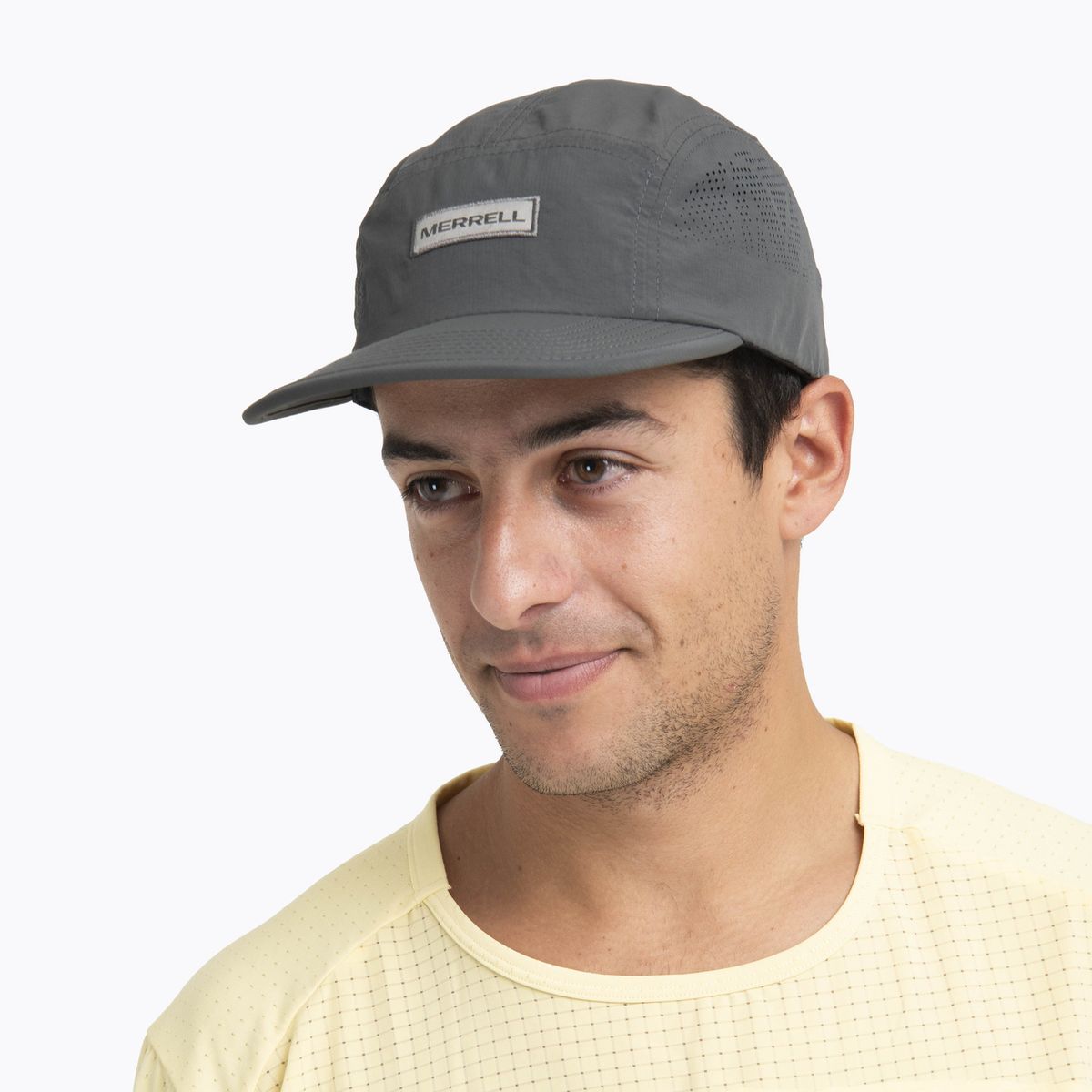 MERRELL - Jockey Unisex Ouachita Sport Five Gris MERRELL