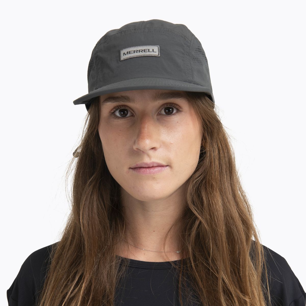 MERRELL - Jockey Unisex Ouachita Sport Five Gris MERRELL