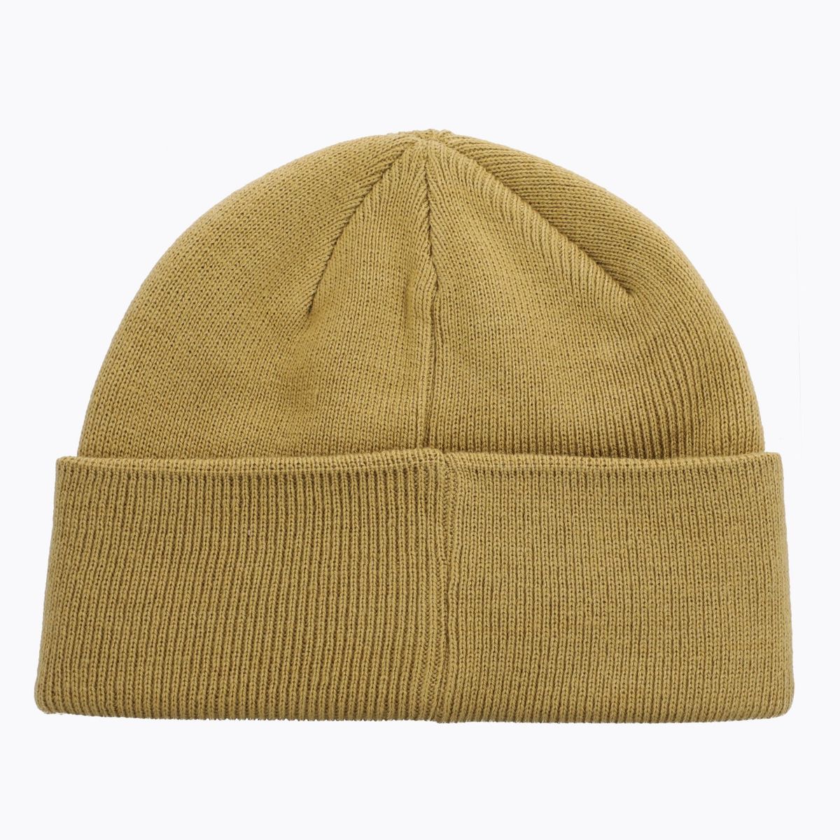 MERRELL - Gorro Unisex Beanie Logo Over Rel Amarillo MERRELL
