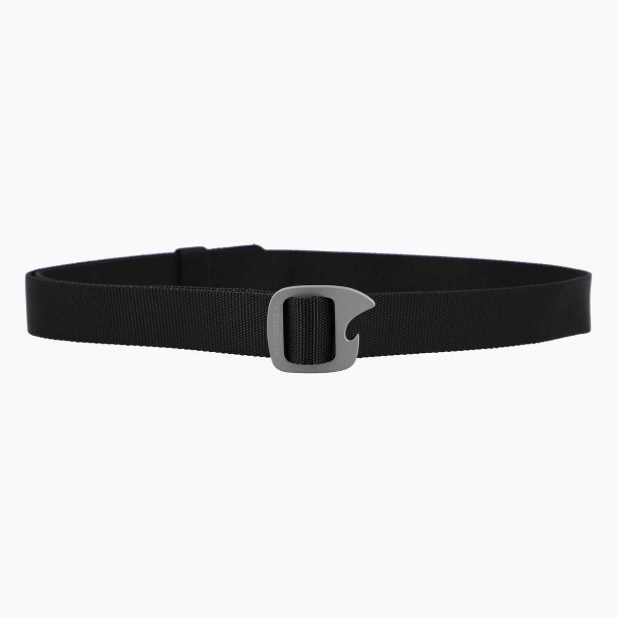 MERRELL - Cinturon Unisex Yuba Belt + Opener Negro MERRELL