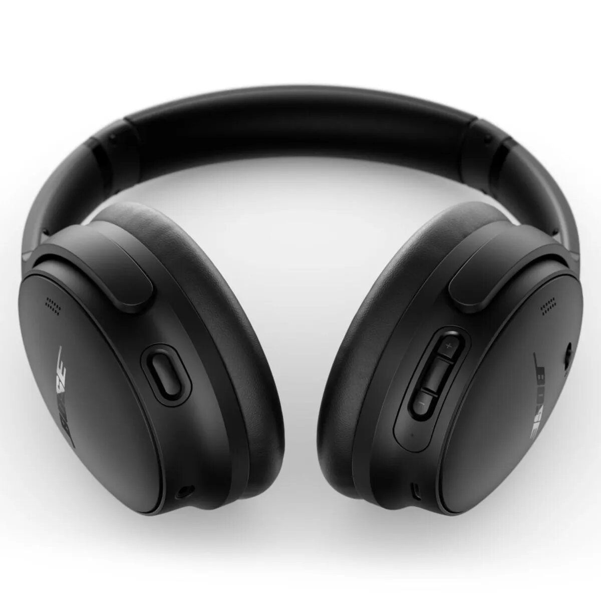 BOSE - Audífonos Inalámbricos Bose Quietcomfort Smoke - Reacondicionado Versión mejorada