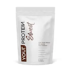 YOUR PROTEIN - Proteina Whey Sweet 1.4Lb 660Gr-