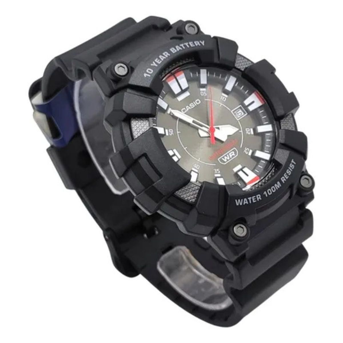 CASIO - Reloj Casio Análogo Hombre MW-610H-1AV