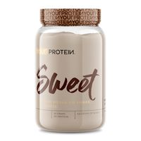 PROTEINA WHEY SWEET VAINILLA 2.9LB 1.32KG-
