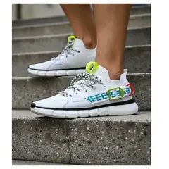 APOSTOL - Zapatilla Urbana Nueva Confort Hombre A-167 A-168