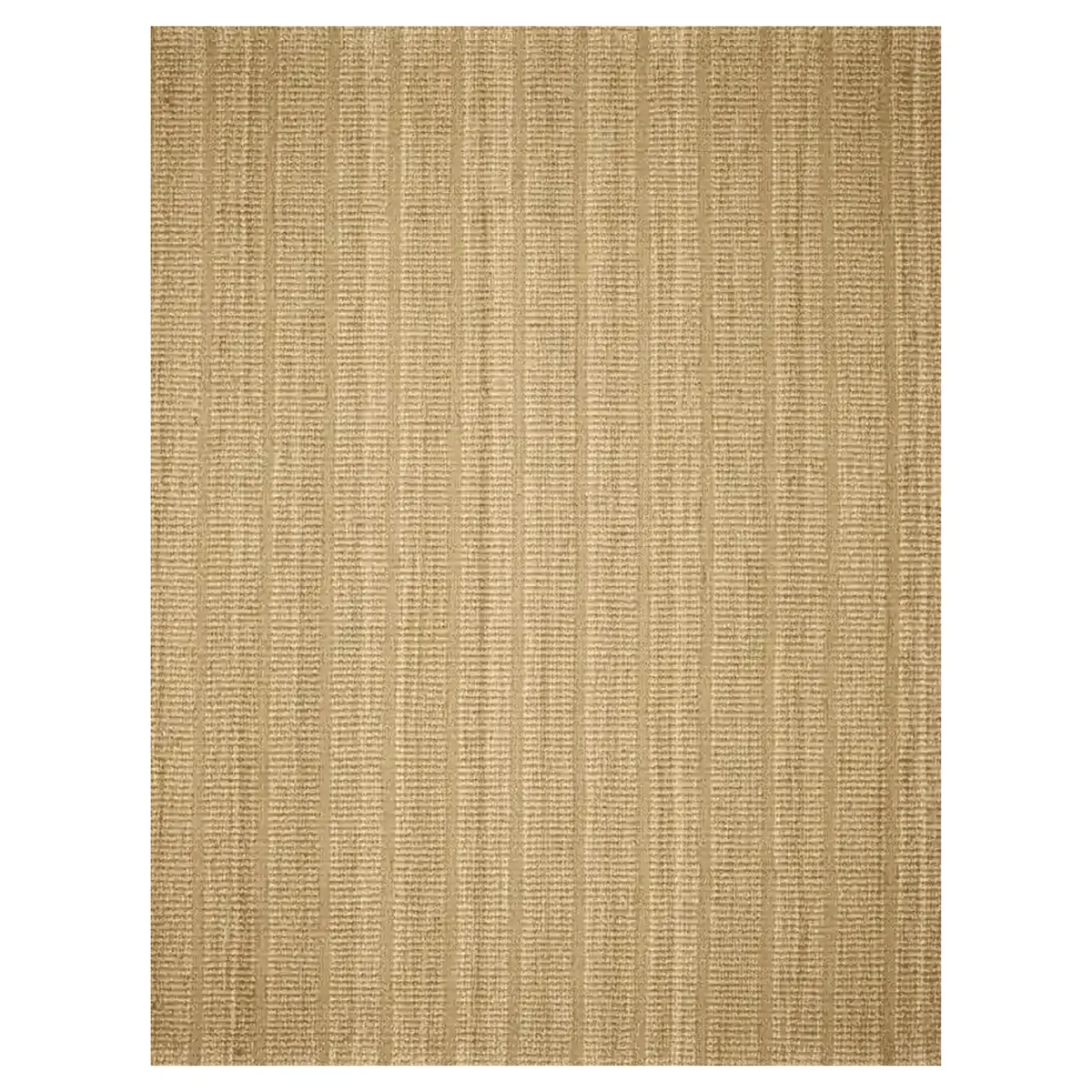 BAZHARS - ALFOMBRA YUTE 190X290 CM KAR UKTA BAZHARS