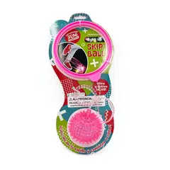 GENERICO - Skip Ball con Luces Anker Play