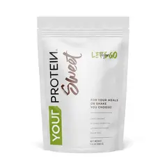 YOUR PROTEIN - PROTEINA SWEET VEGAN CACAO 1.4LB 660GR-