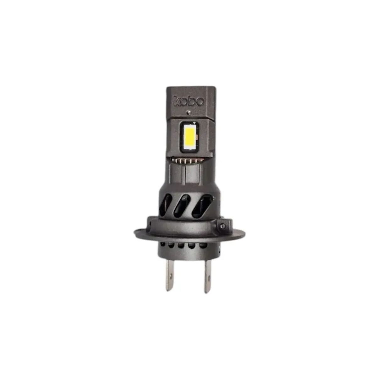GENERICO - Kit Ampolletas Led Dakar KB4 H7 30W