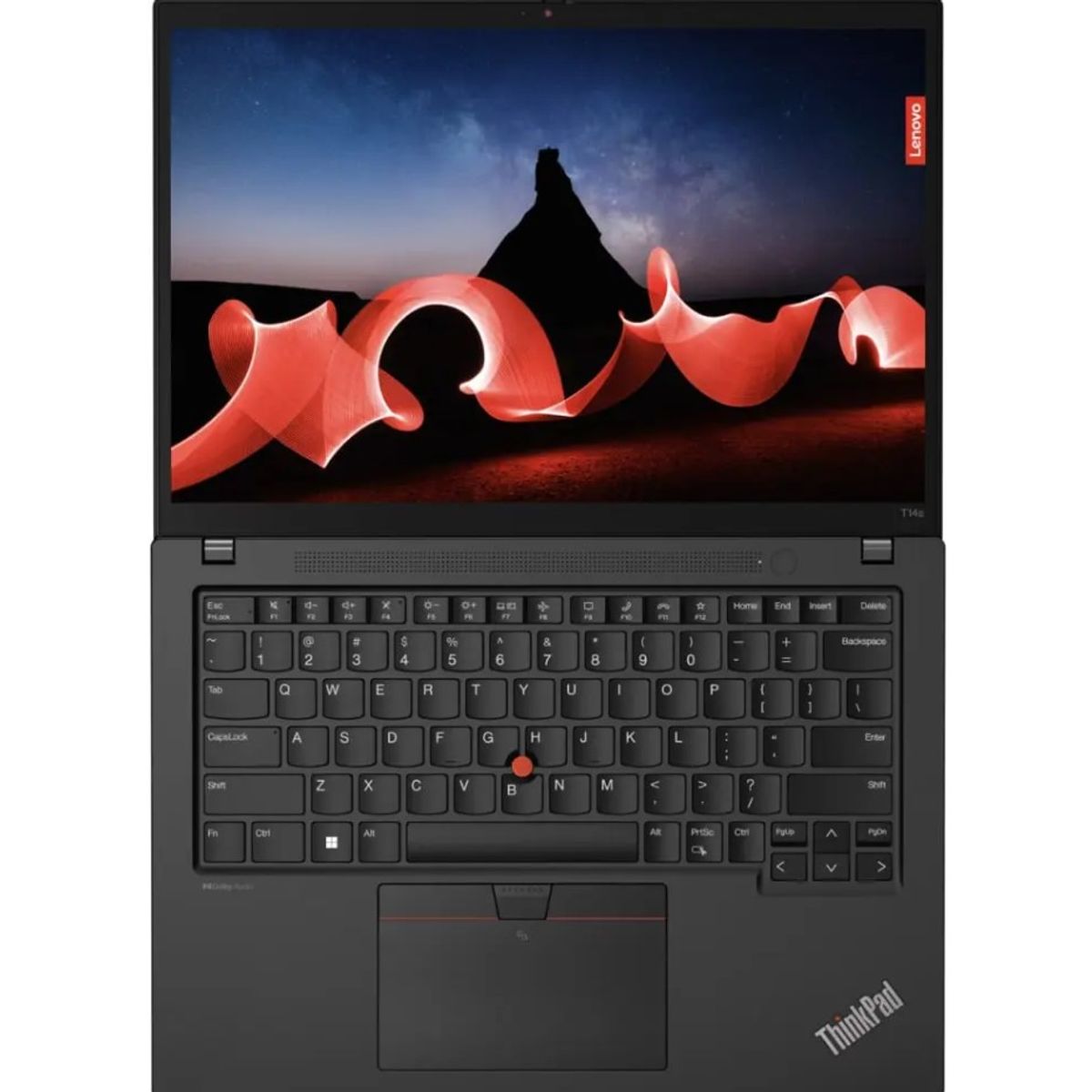 LENOVO - NOTEBOOK LENOVO THINKPAD CORE I5 8 GB DE RAM Y DISCO SOLIDO