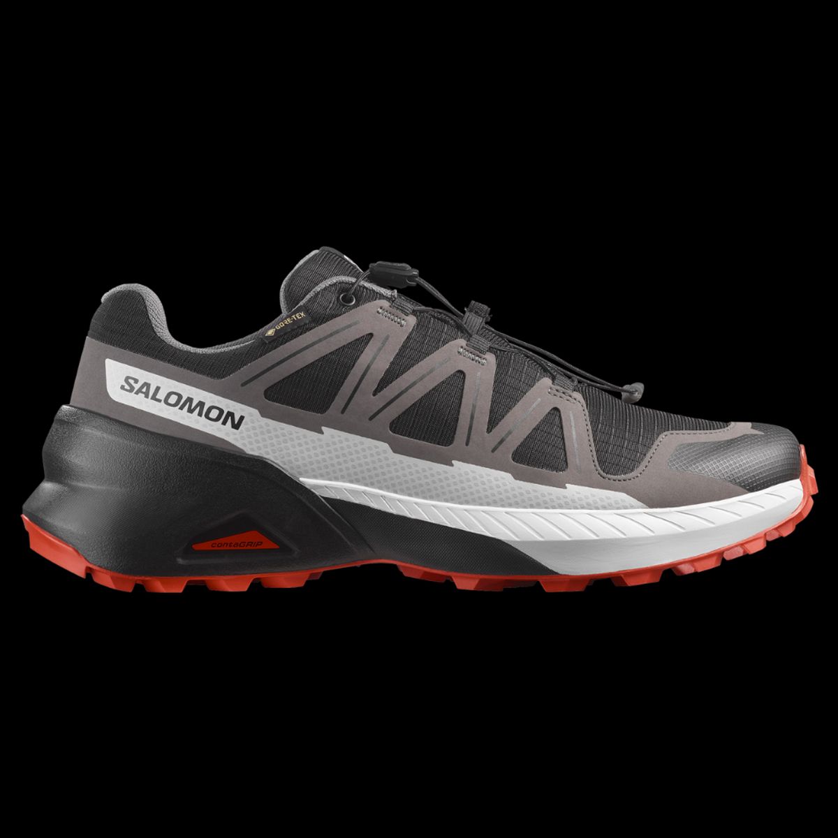SALOMON - Zapatilla Hombre Speedcross Peak Gore-Tex Bl Salomon