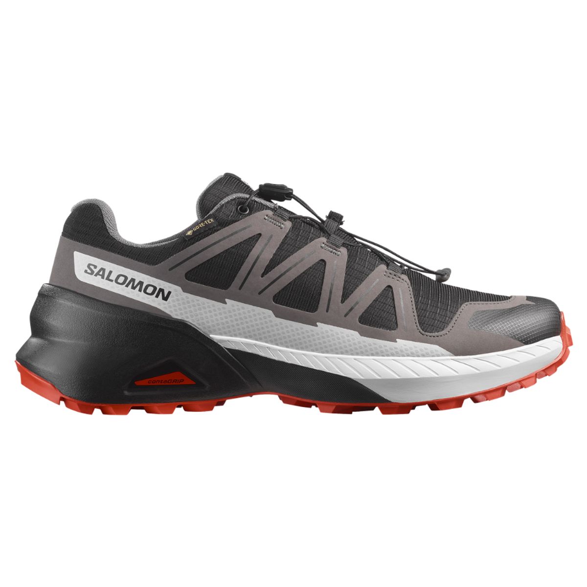 SALOMON - Zapatilla Hombre Speedcross Peak Gore-Tex Bl Salomon