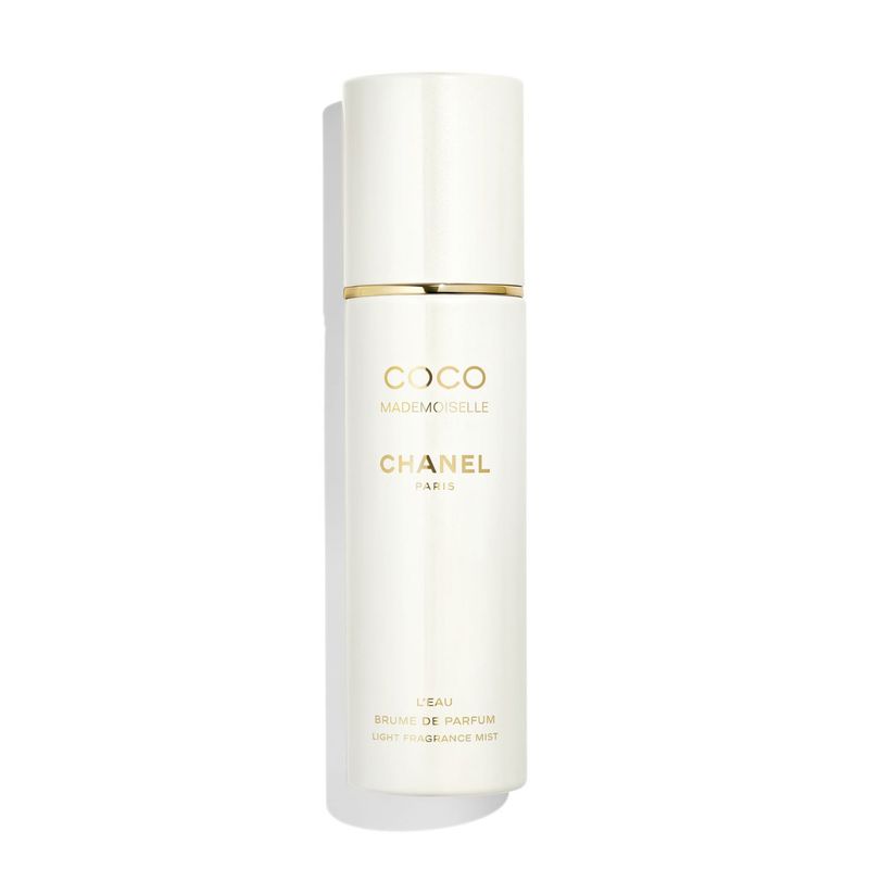 CHANEL - COCO MADEMOISELLE L'eau De Perfume