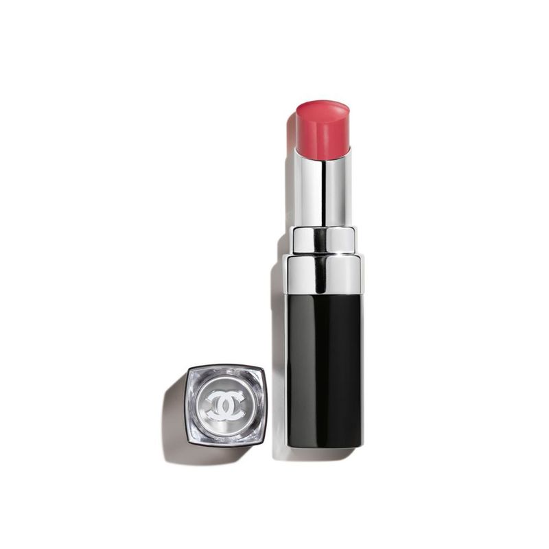 CHANEL - ROUGE COCO BLOOM La Barra de Labios Hidratante y Rellenadora de Larga Duración. Color y Brillo Intenso Chanel