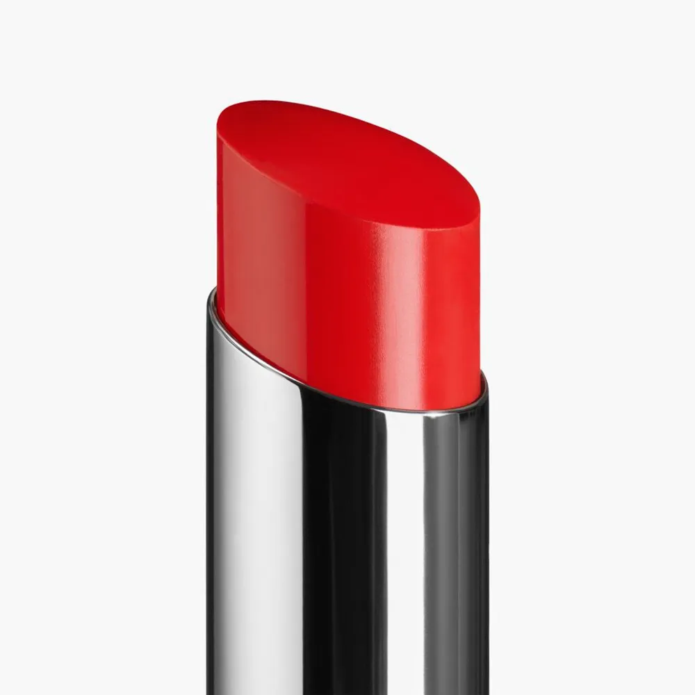 Chanel Rouge Coco Bloom, foto 3