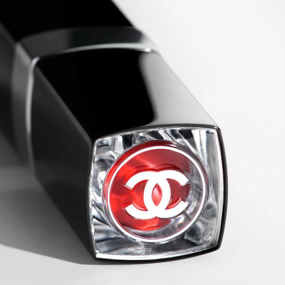 Chanel Rouge Coco Bloom, foto 4