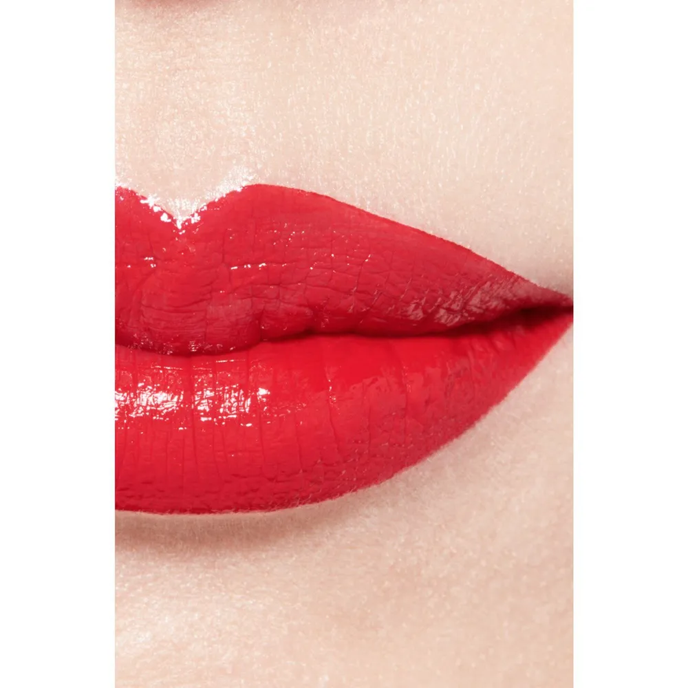 Chanel Rouge Coco Bloom, foto 5