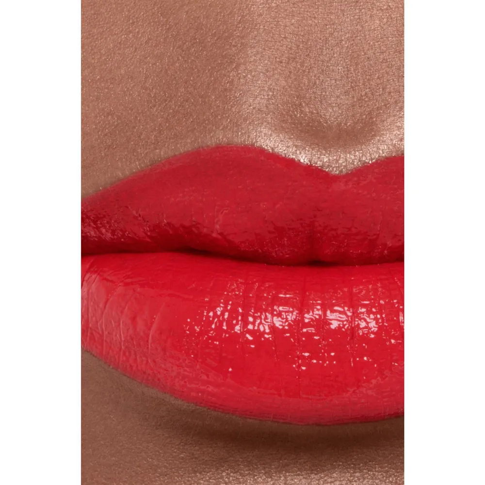 Chanel Rouge Coco Bloom, foto 6