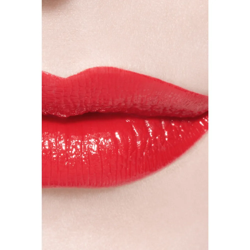Chanel Rouge Coco Bloom, foto 7