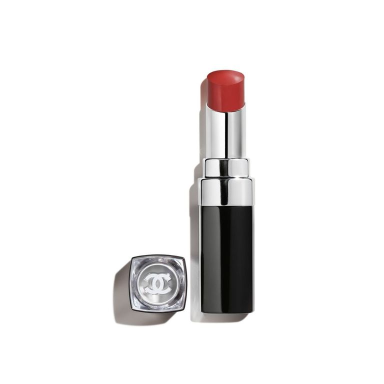 ROUGE COCO BLOOM La Barra de Labios Hidratante Y Rellenadora de Larga Duración. Color Y Brillo Intensos.