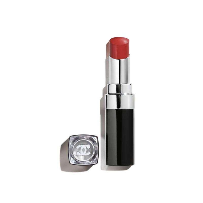 CHANEL - ROUGE COCO BLOOM La Barra de Labios Hidratante y Rellenadora de Larga Duración. Color y Brillo Intenso Chanel
