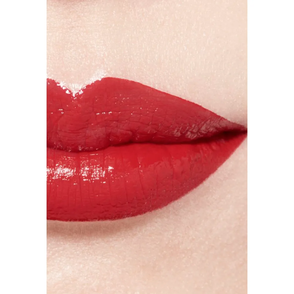 Chanel Rouge Coco Bloom, foto 3