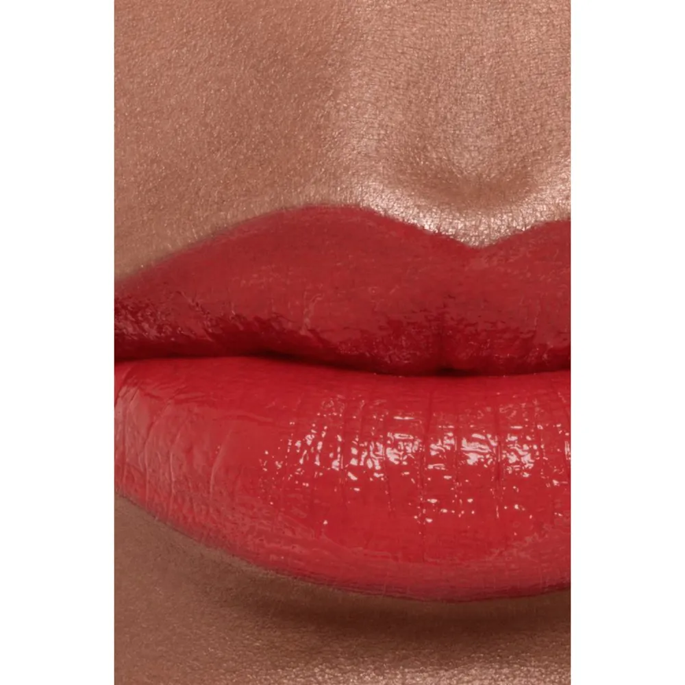 Chanel Rouge Coco Bloom, foto 4