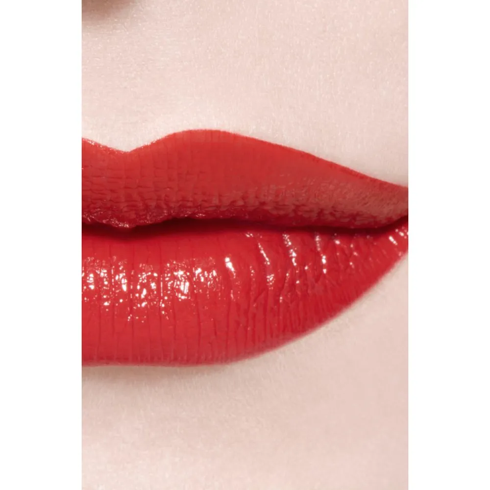 Chanel Rouge Coco Bloom, foto 5