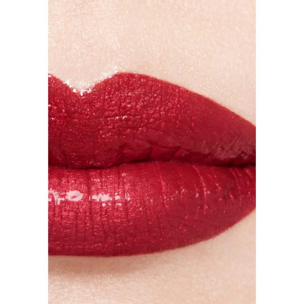 ROUGE COCO BLOOM La Barra de Labios Hidratante Y Rellenadora de Larga Duración. Color Y Brillo Intensos., foto 3
