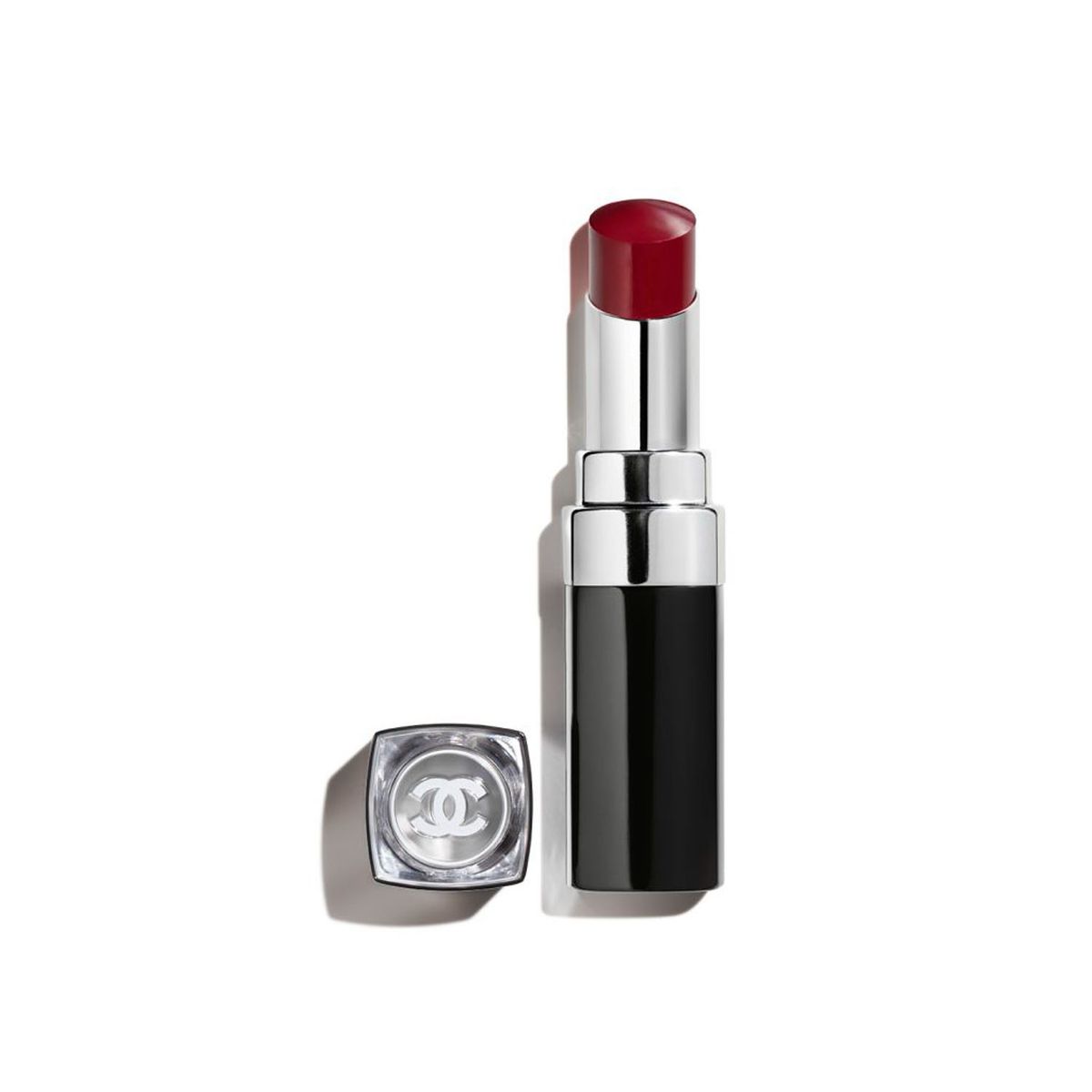CHANEL - ROUGE COCO BLOOM La Barra de Labios Hidratante y Rellenadora de Larga Duración. Color y Brillo Intenso Chanel