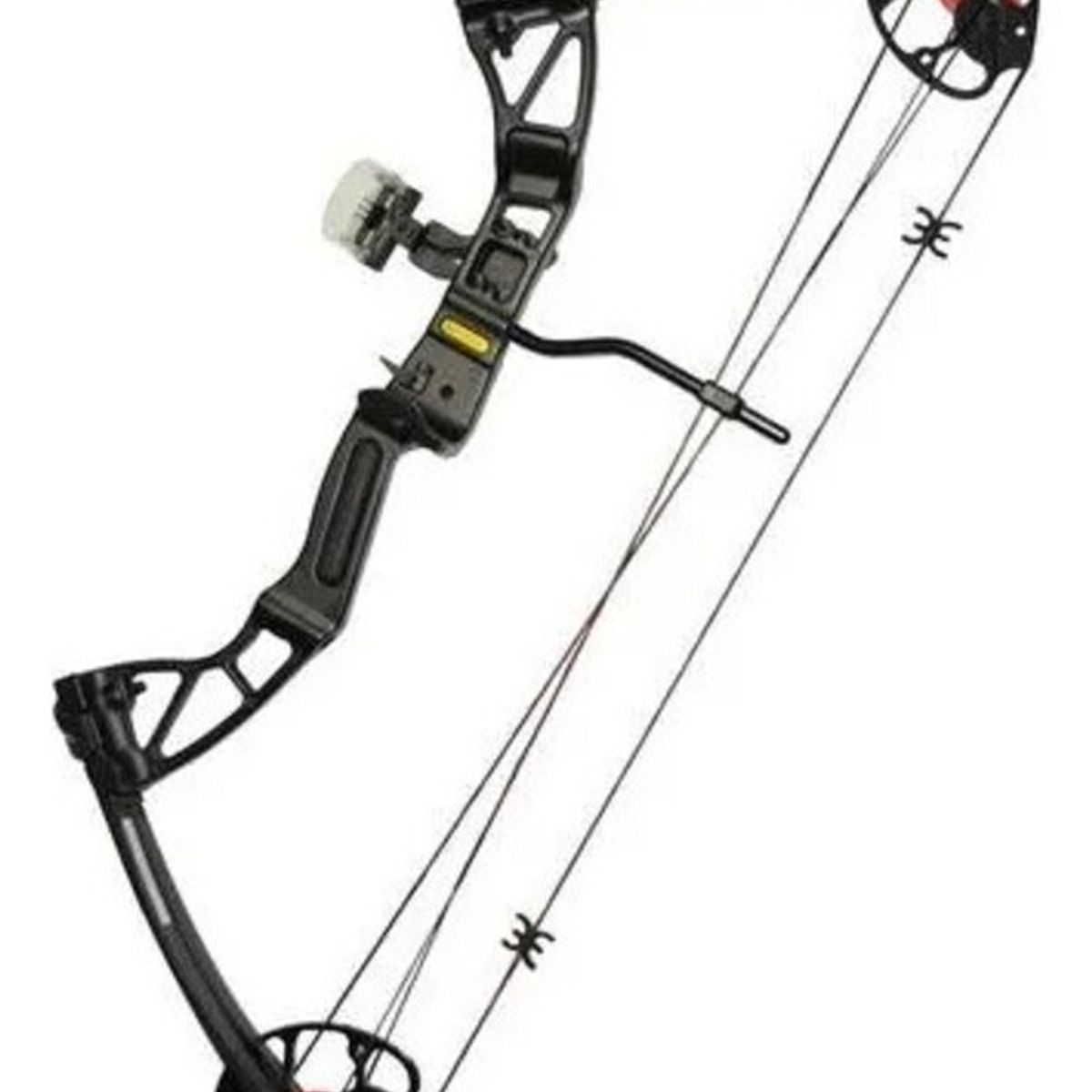REX - Arco Compuesto Rex Ek 29 55 Lb