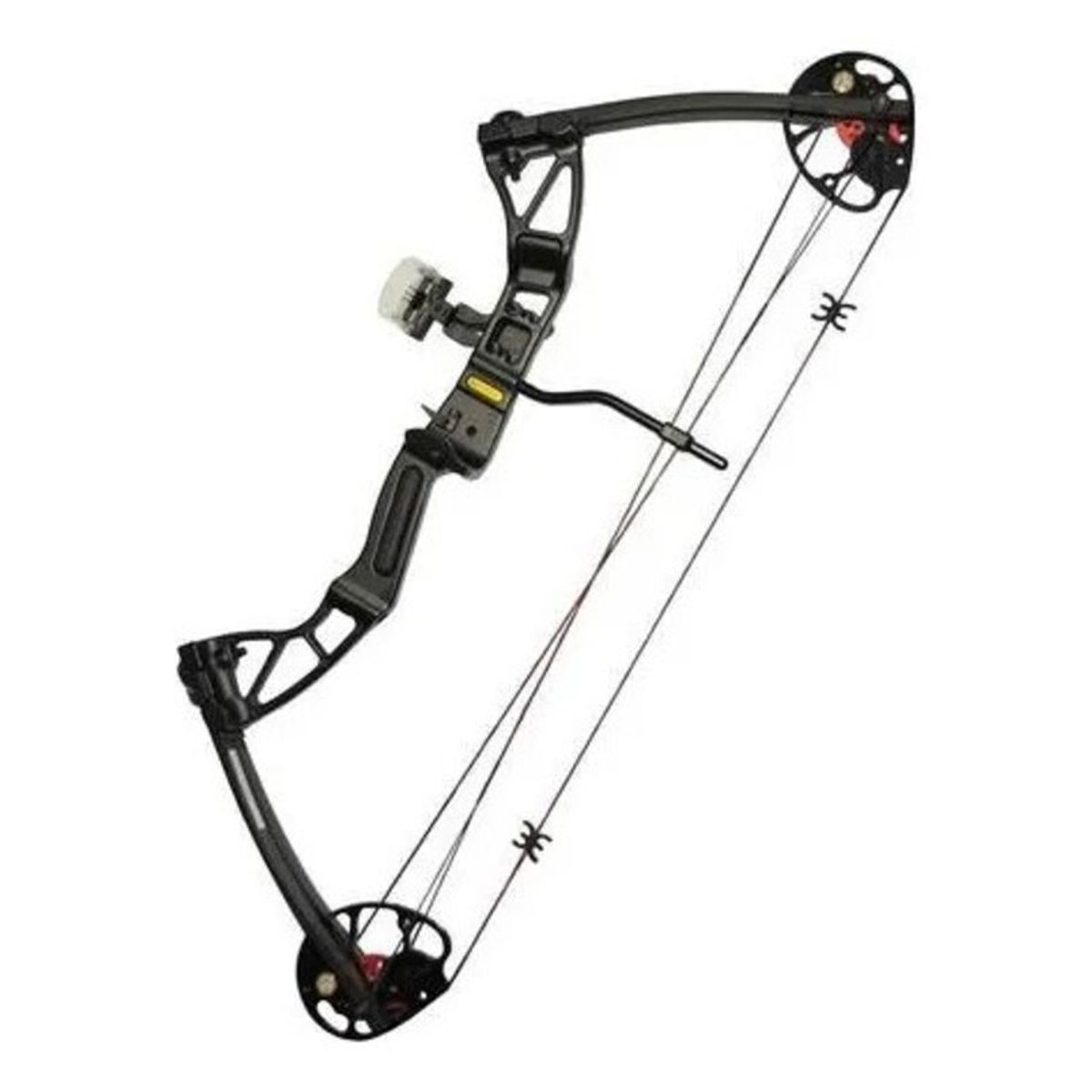 REX - Arco Compuesto Rex Ek 29 55 Lb