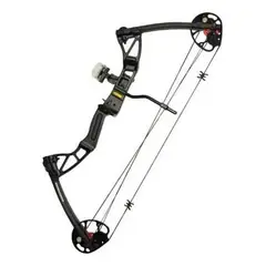 REX - Arco Compuesto Ek 29 55 Lb