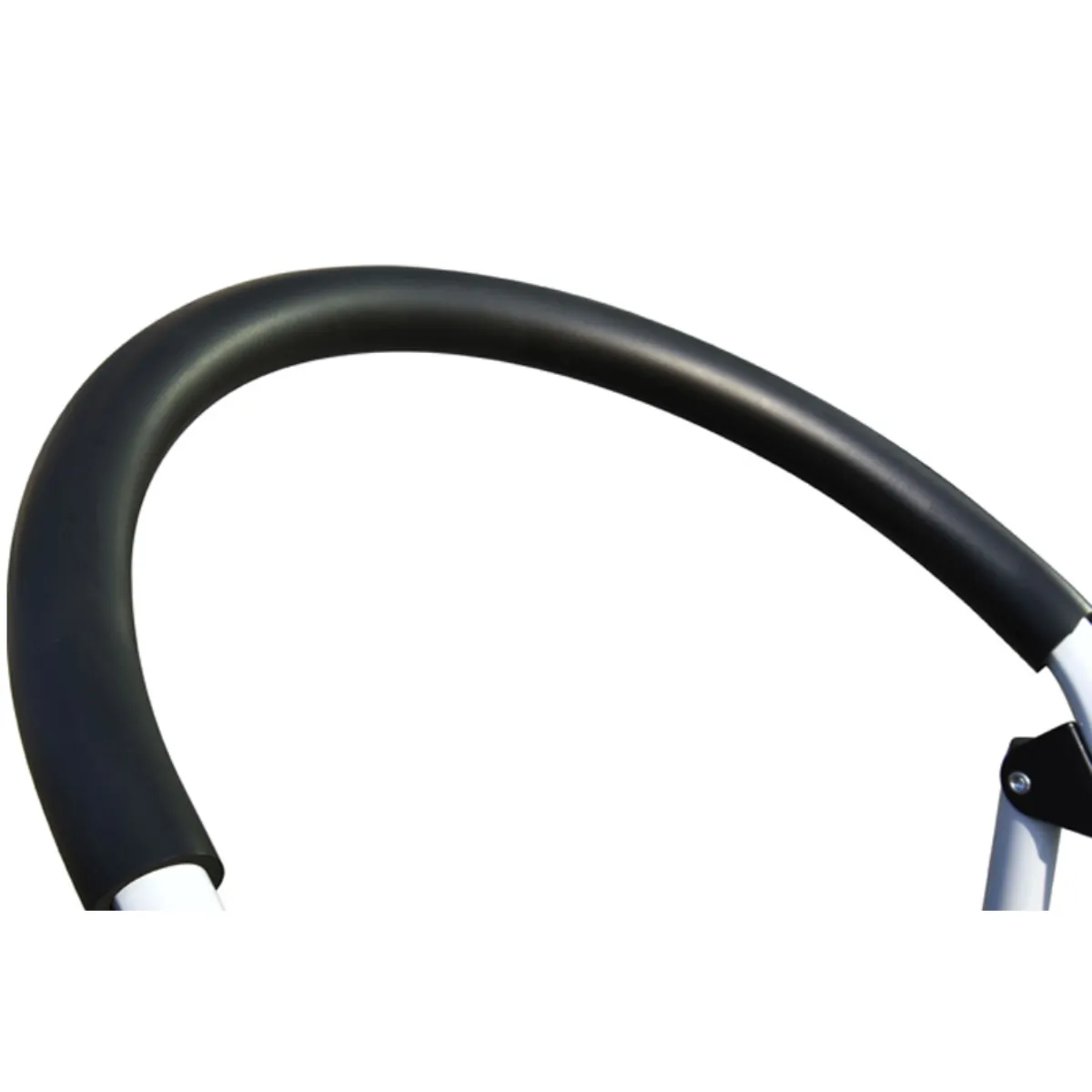 GENERICO - Escalera plegable 5 peldaños taburete Cerram